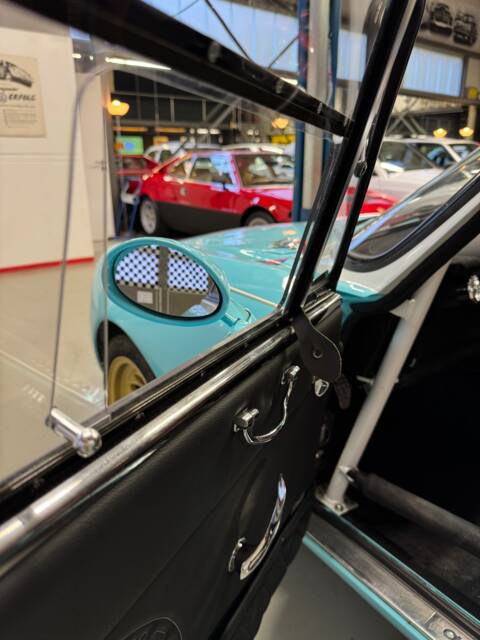 Alfa Romeo 1750 GT Veloce
