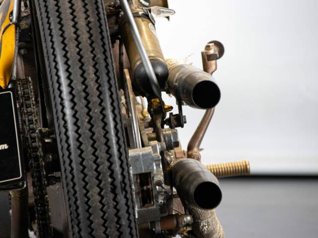 Harley-Davidson FXSTC 1340 Softail Custom