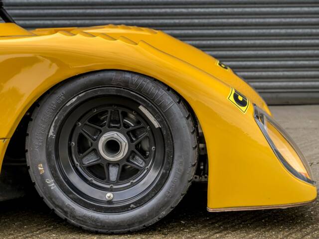 Lola T290