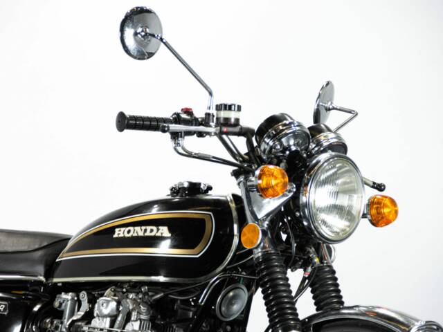 Honda CB 500 Four