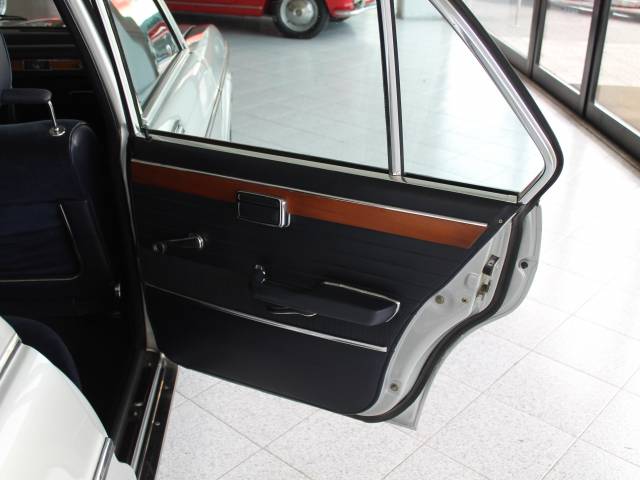 BMW 3,0 Si