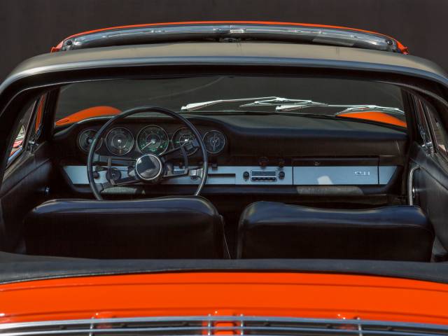 Porsche 911 2.0