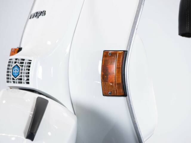 Piaggio Vespa P 125 X