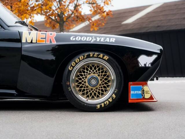 Ford Capri I 3100 RS