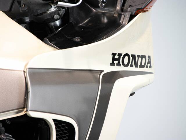 Honda CX 500 Turbo