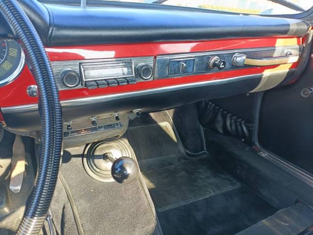 FIAT 1500