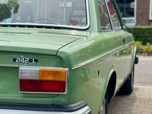 Volvo 244 DL