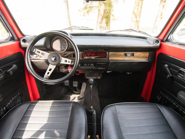 Volkswagen Beetle 1303