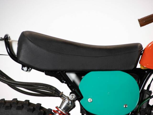 Montesa CAPPRA 250 VR