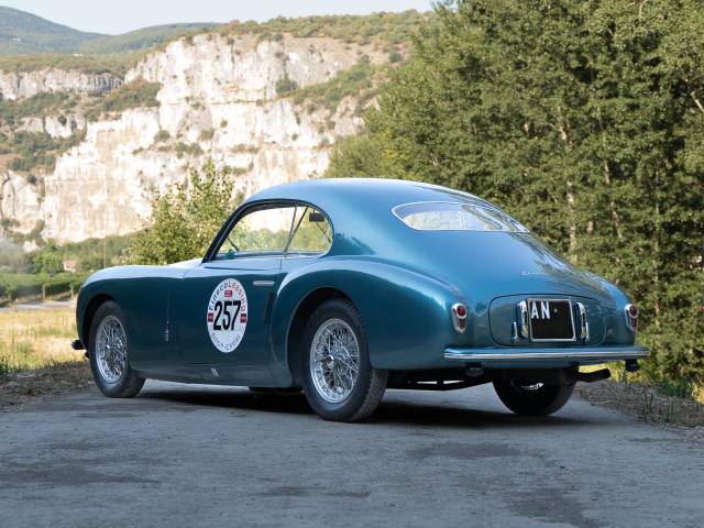 Cisitalia 202 SC Stabilimenti Farina
