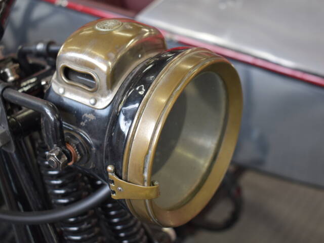 Royal Enfield Model 180