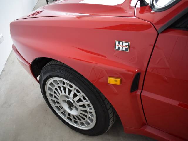 Lancia Delta HF Integrale Evoluzione II