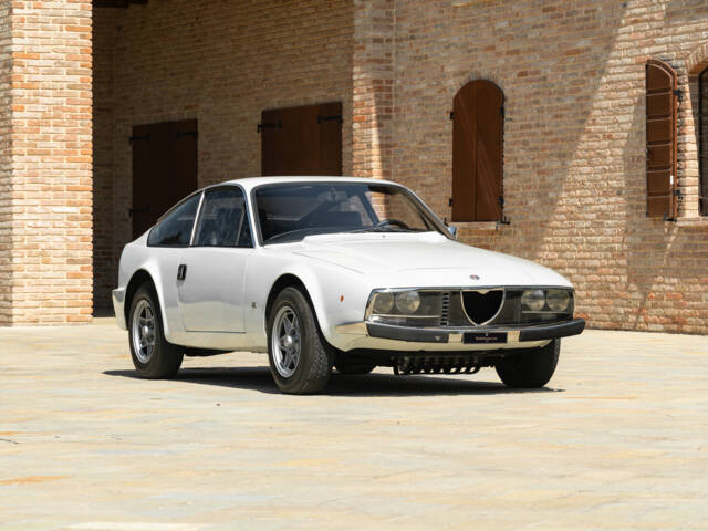 Bild 1/44 von Alfa Romeo Junior Zagato GT 1600 (1973)