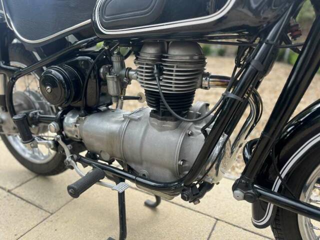 BMW R 27