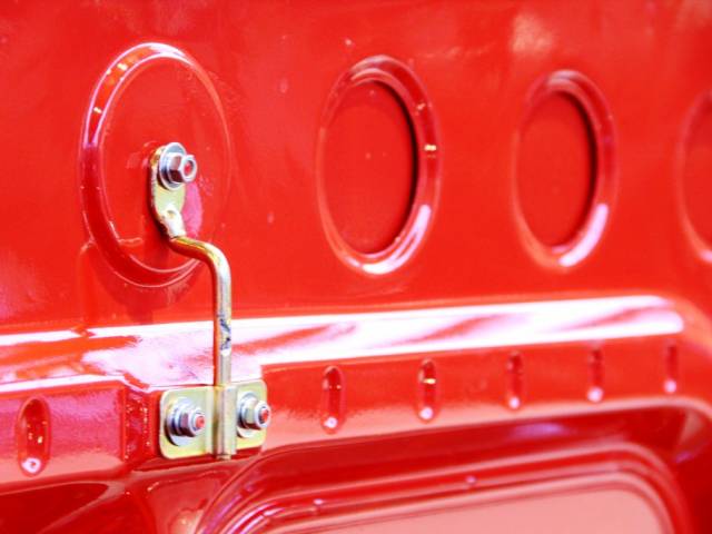 FIAT 124 Spider AS