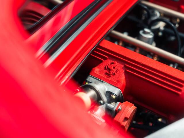Ferrari 288 GTO