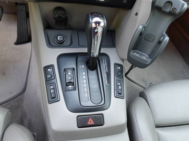 BMW 323ti Compact