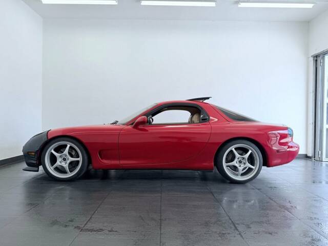 Mazda RX-7