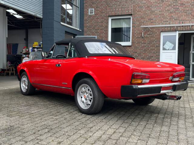 Pininfarina Azzurra Spider