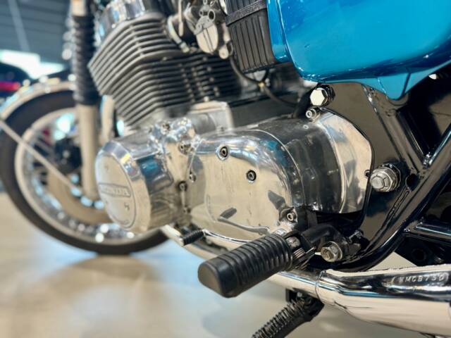 Honda CB 750 Four