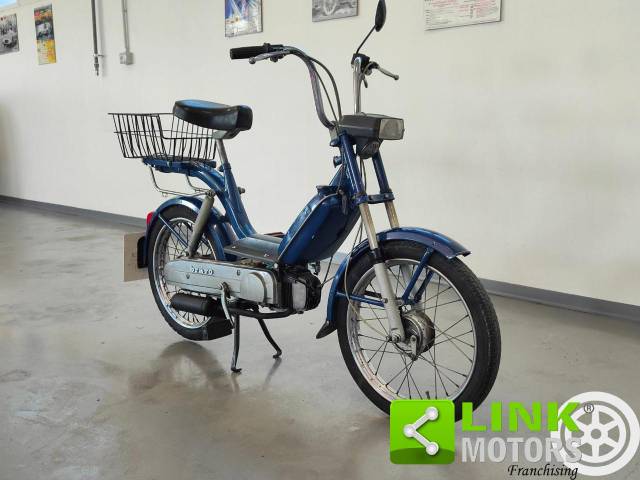 Image 1/10 of Piaggio DUMMY (1979)