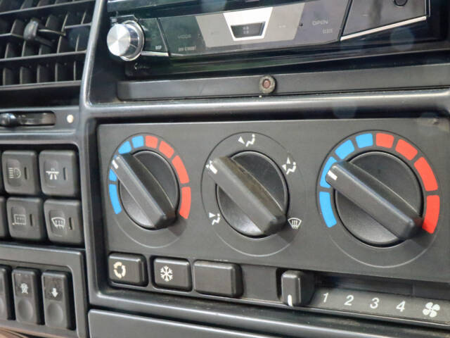 Land Rover Range Rover Classic Vogue LSEi