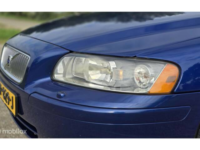 Volvo V 70 2.5T