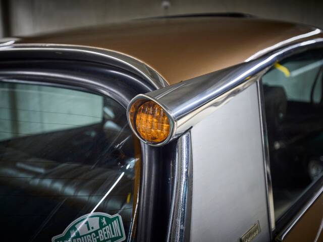Citroën DS 23 Injection