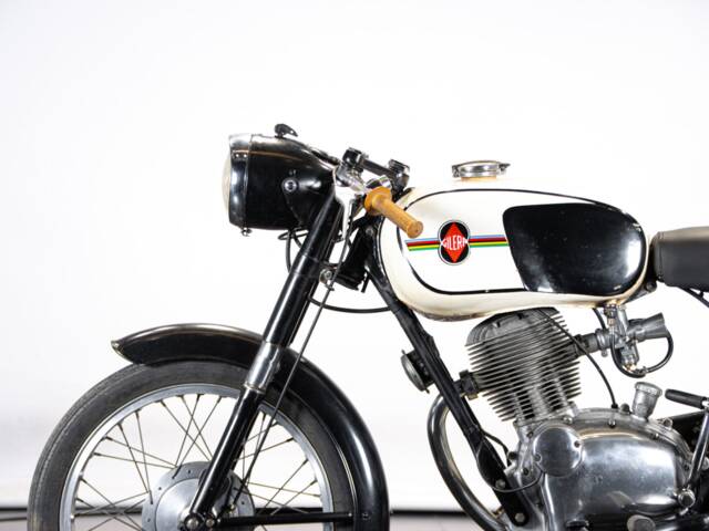 Gilera Giubileo 125