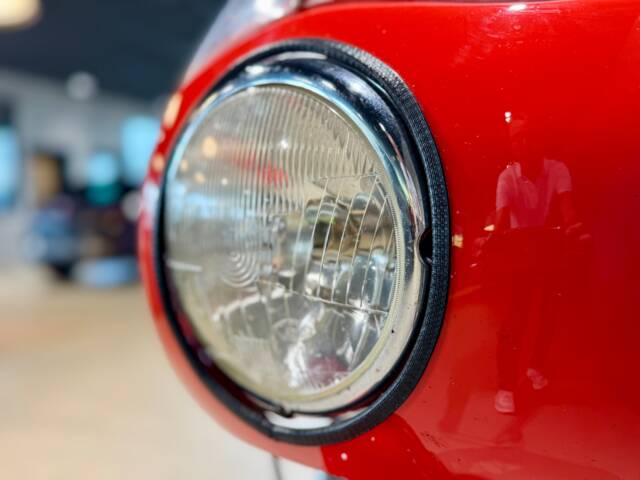 Ducati 1000 SS Bajohr