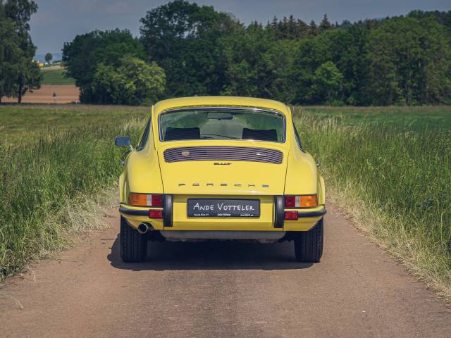 Porsche 911 2.4 T