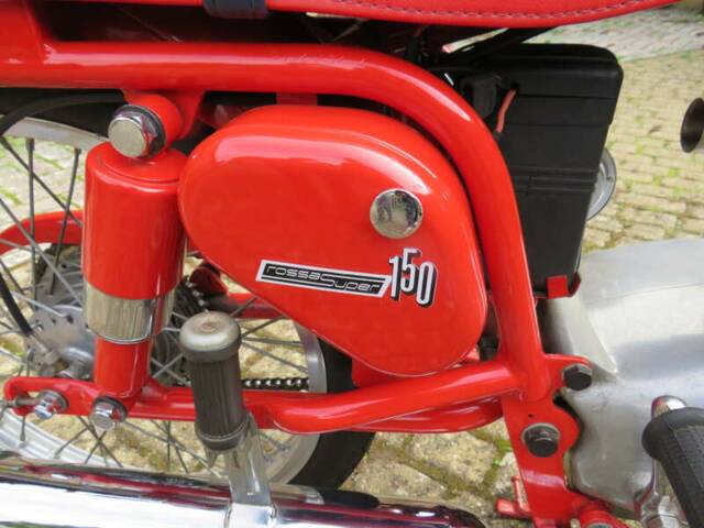 Gilera 150 Sport