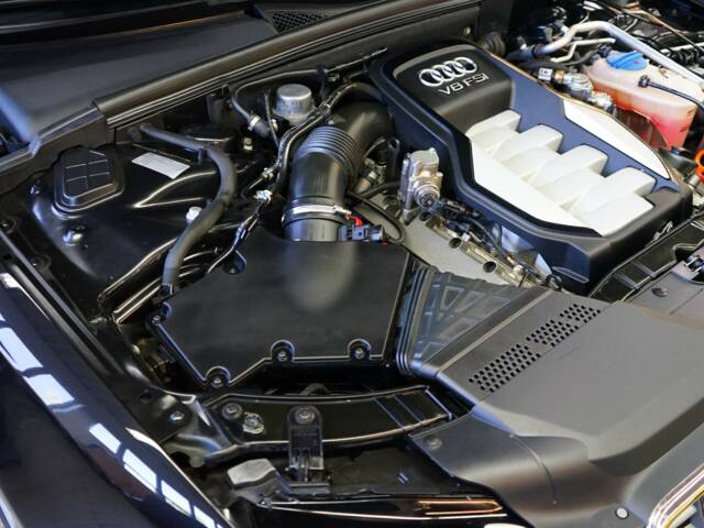 Audi S5 Coupé