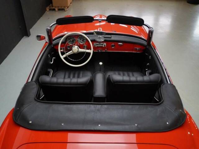 Mercedes-Benz 190 SL