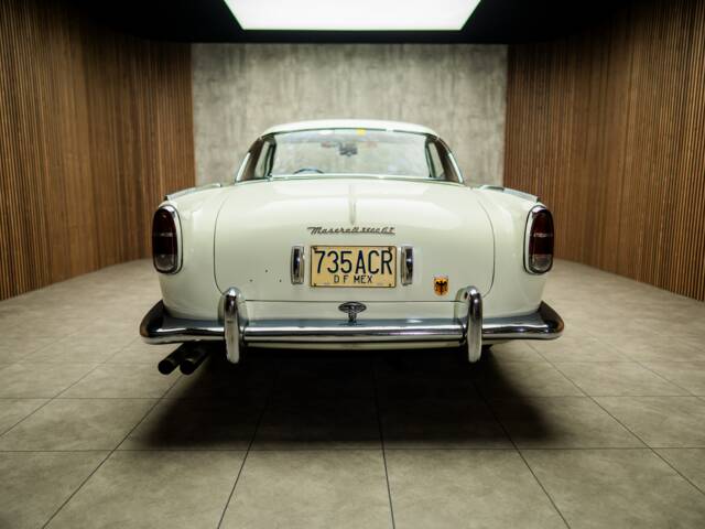 Maserati 3500 GT Touring