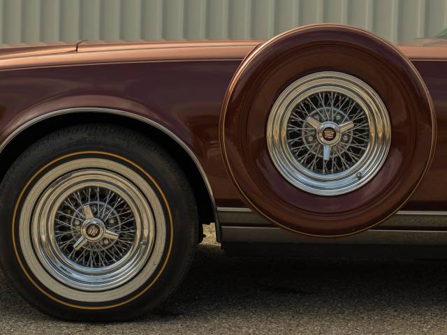 Cadillac Seville Grandeur Opera