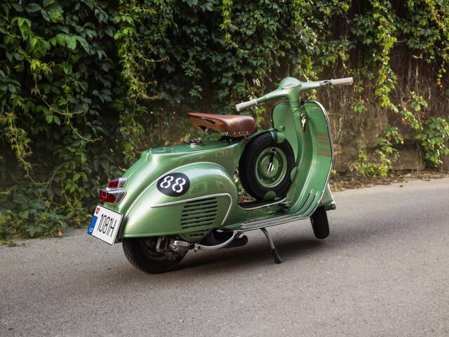 Piaggio Vespa 150