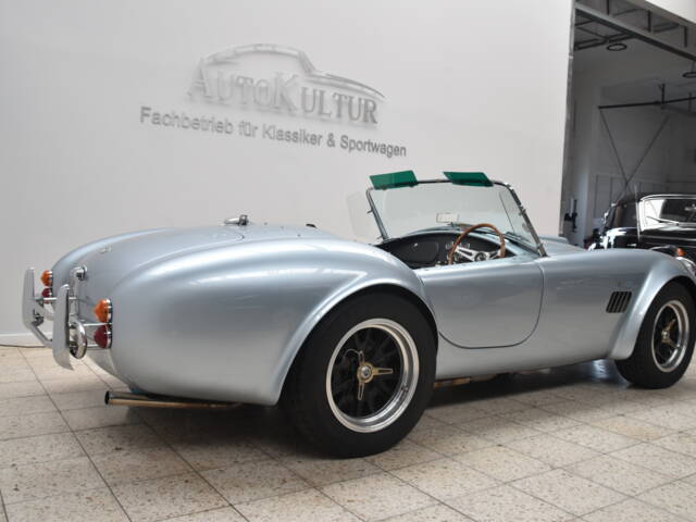 AC Sports 289