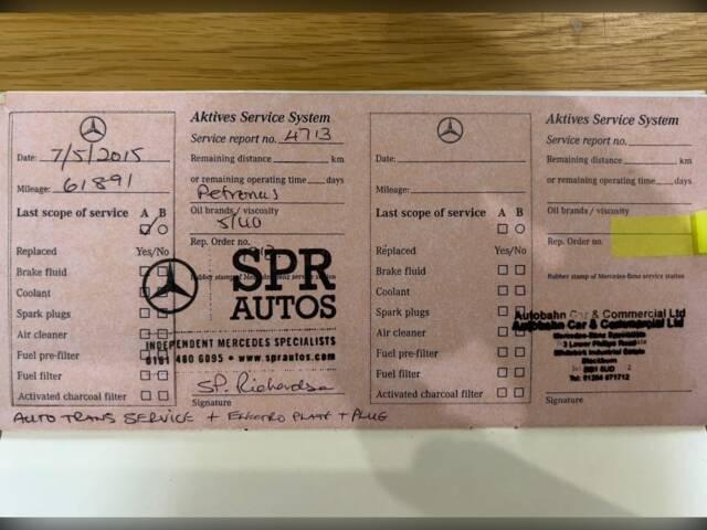 Mercedes-Benz SL 500