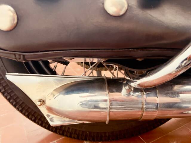 Harley-Davidson Model F