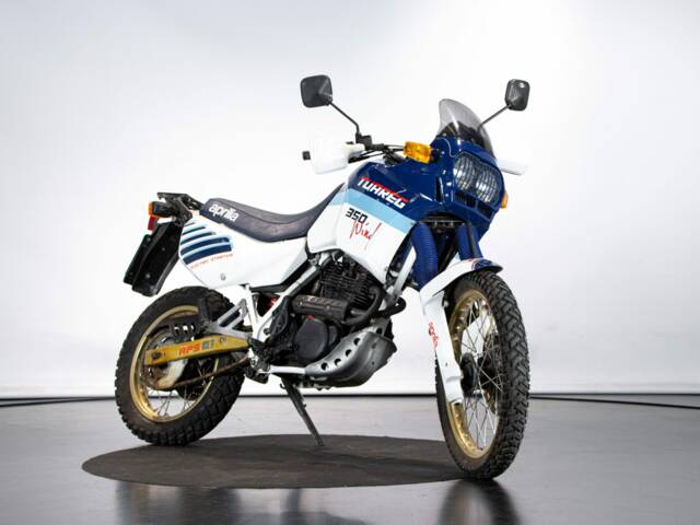 Aprilia Tuareg 350 Wind