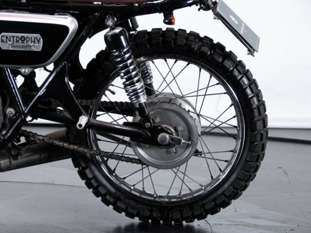 Honda CB 350 Four