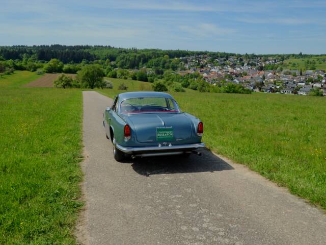 Maserati 3500 GT Touring