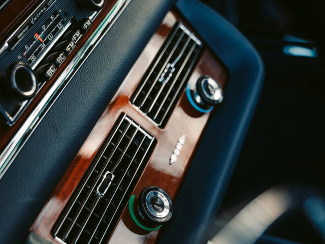 Mercedes-Benz 280 SE 3,5