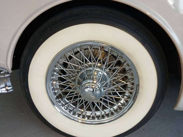 Jaguar Mk II 3.4