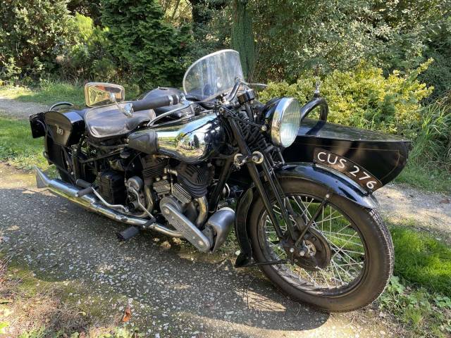 Image 1/37 of Brough-Superior DUMMY (1939)