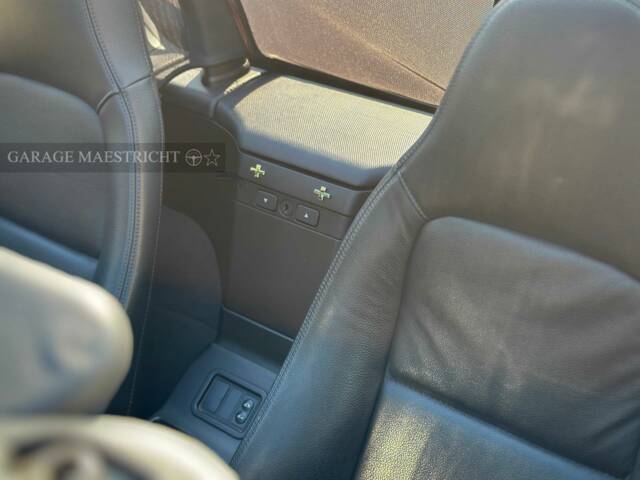 BMW Z3 2.2i