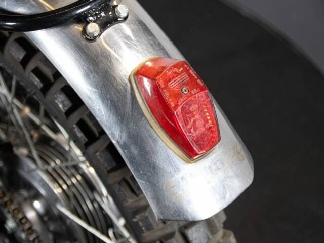 Aprilia Scarabeo 50