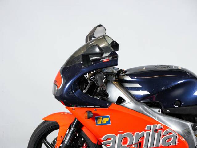 Aprilia RS 125