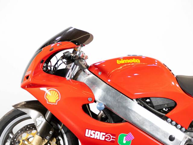 Bimota SB6